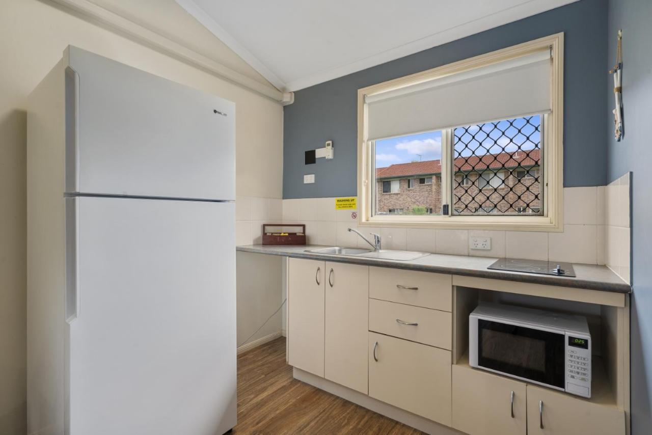 Caboolture Central Motor Inn, Sure Stay Collection By BW Exteriér fotografie